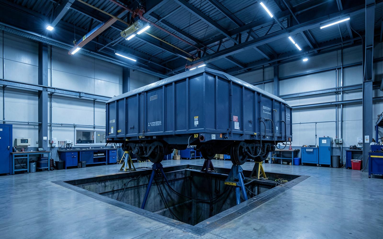 Varotrans workshop